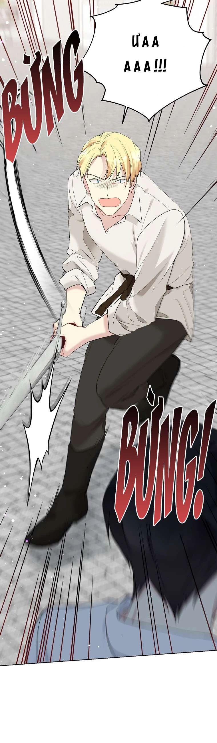 Vương Miện Viridescent Chapter 52 - 26