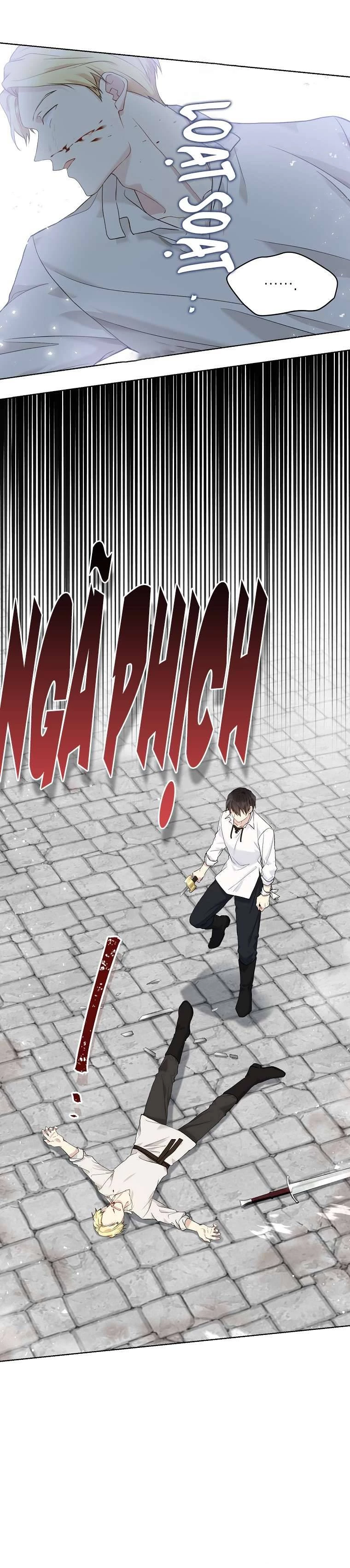 Vương Miện Viridescent Chapter 52 - 36