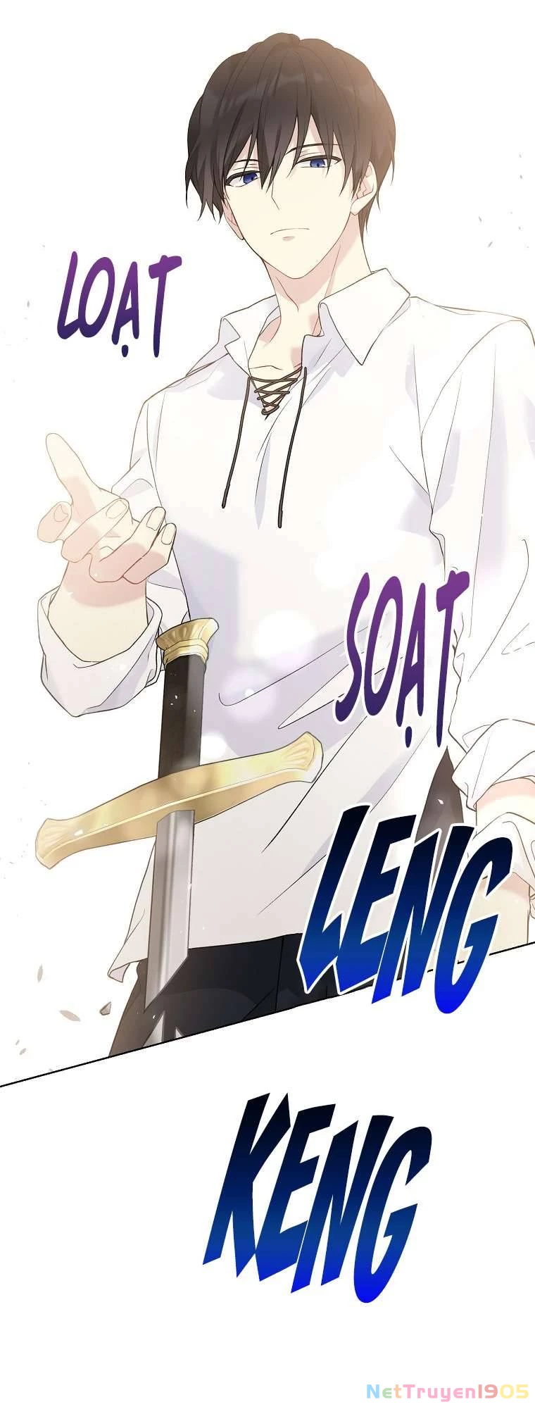 Vương Miện Viridescent Chapter 52 - 41