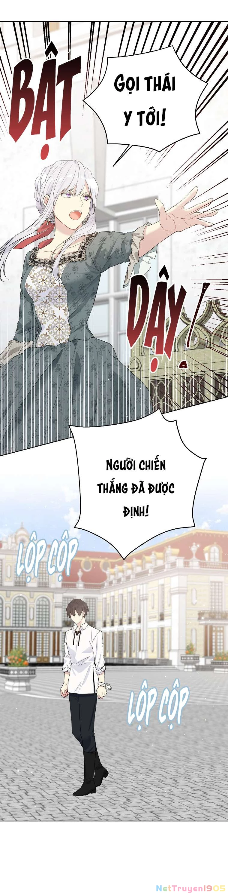 Vương Miện Viridescent Chapter 52 - 43
