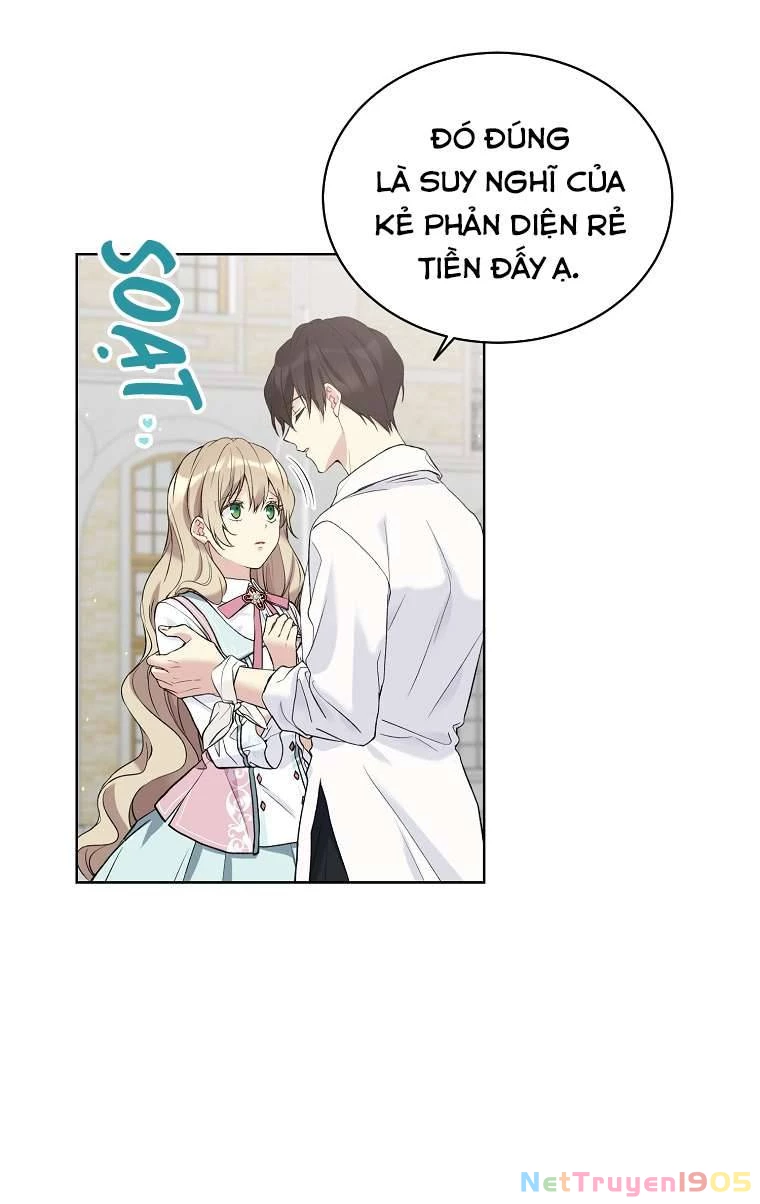 Vương Miện Viridescent Chapter 52 - 48