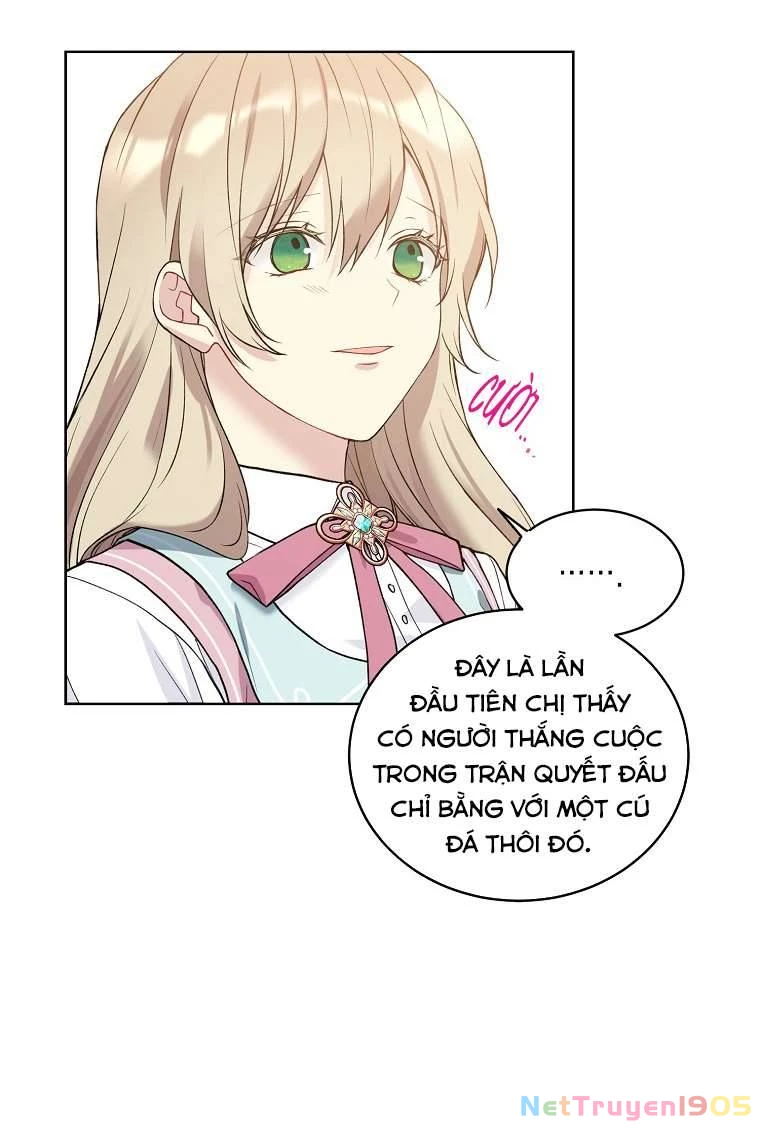 Vương Miện Viridescent Chapter 52 - 49