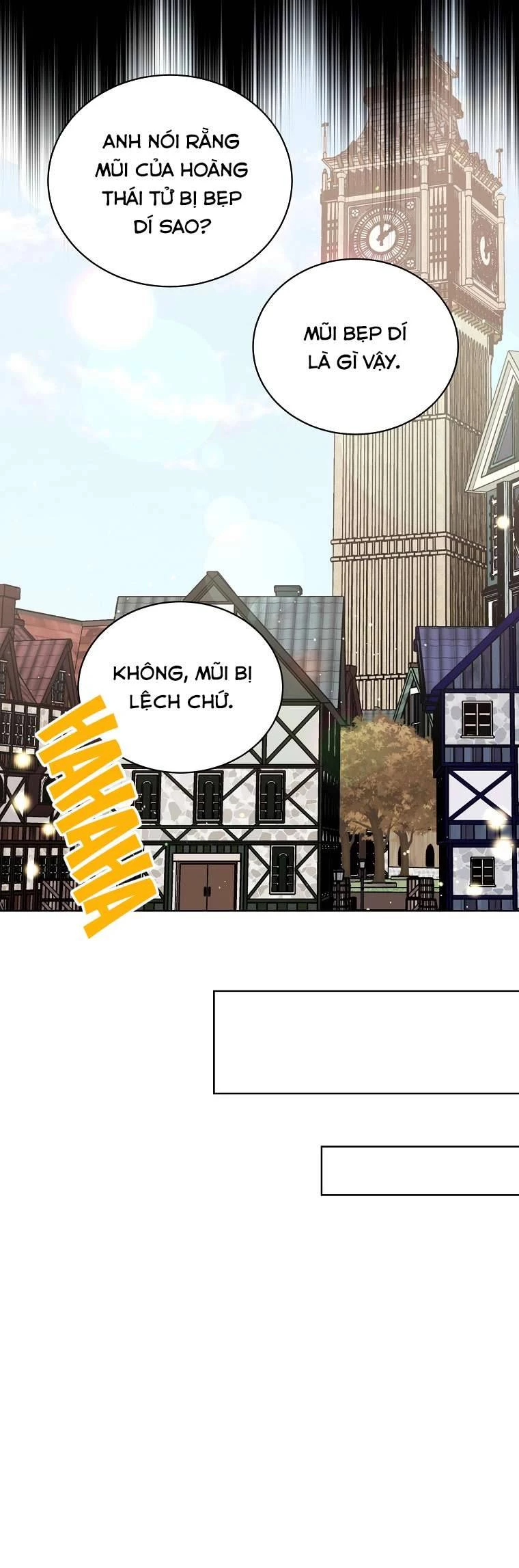 Vương Miện Viridescent Chapter 52 - 56