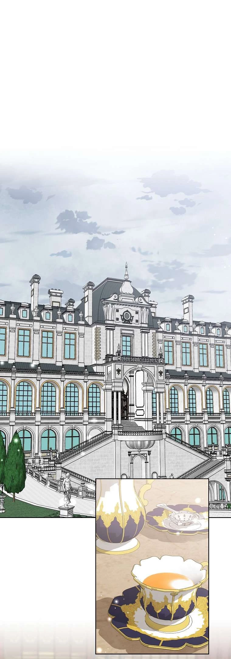 Vương Miện Viridescent Chapter 52 - 57