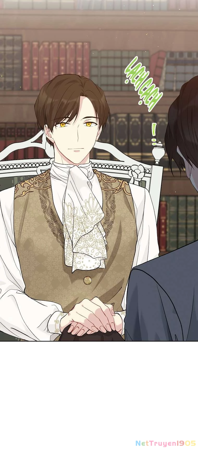 Vương Miện Viridescent Chapter 52 - 58