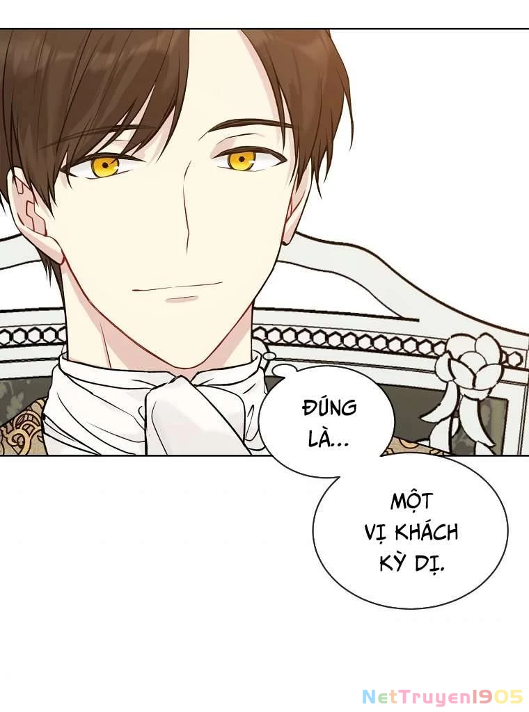 Vương Miện Viridescent Chapter 52 - 59