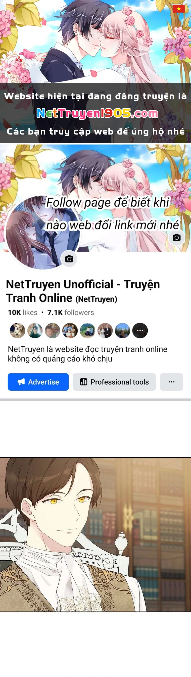 Vương Miện Viridescent Chapter 53 - 1