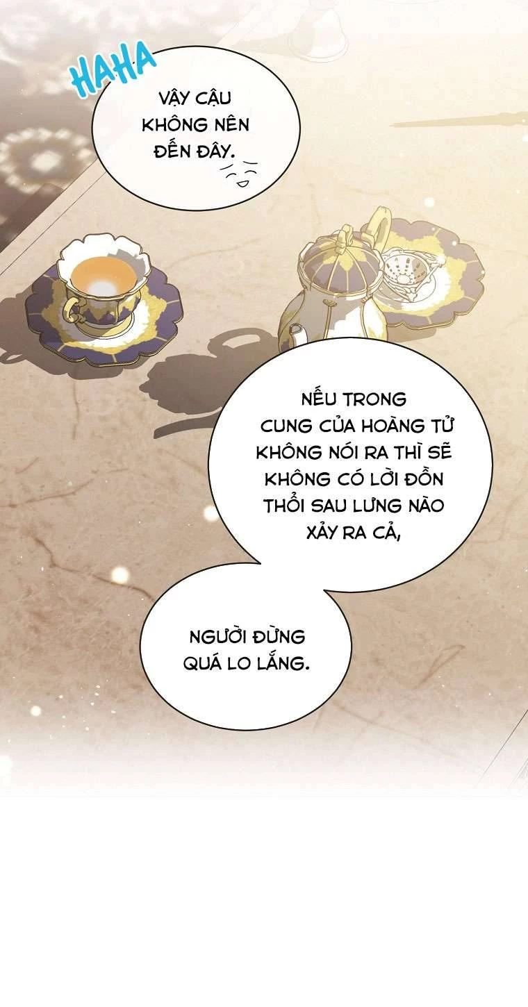 Vương Miện Viridescent Chapter 53 - 3