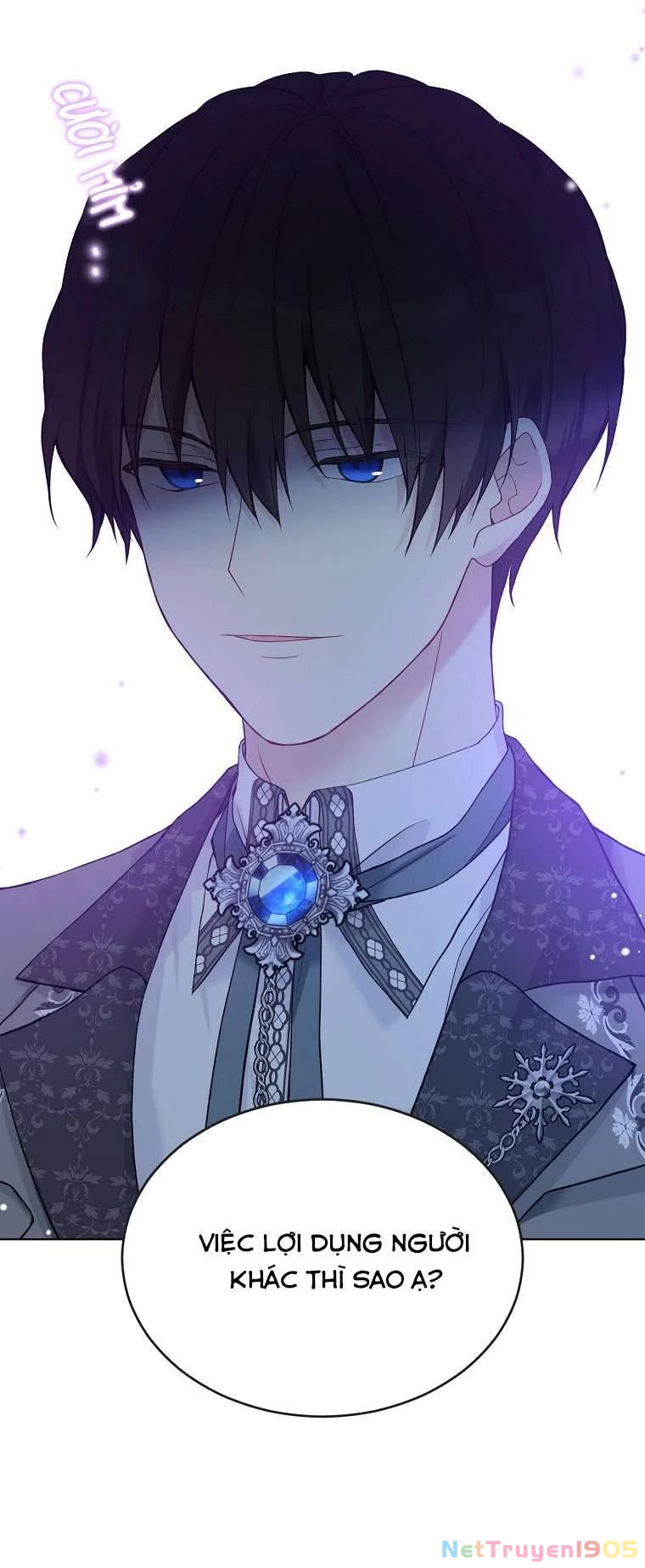 Vương Miện Viridescent Chapter 53 - 7