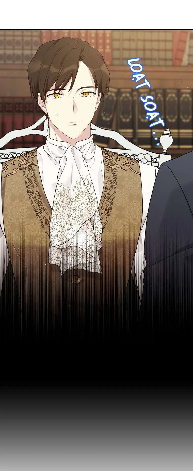 Vương Miện Viridescent Chapter 53 - 8