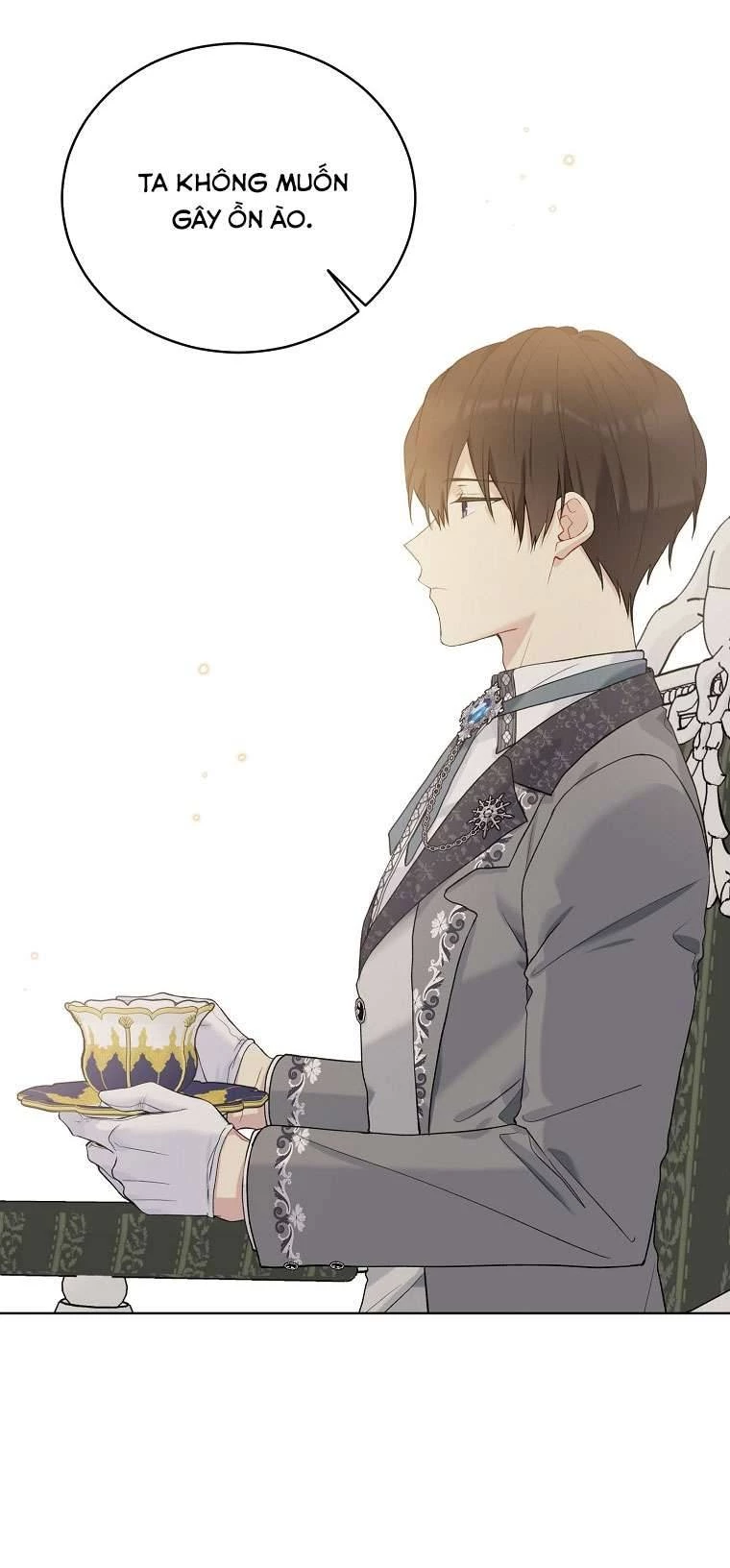 Vương Miện Viridescent Chapter 53 - 12