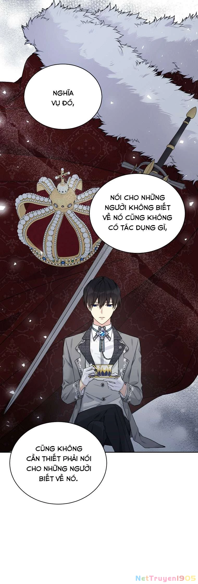 Vương Miện Viridescent Chapter 53 - 15