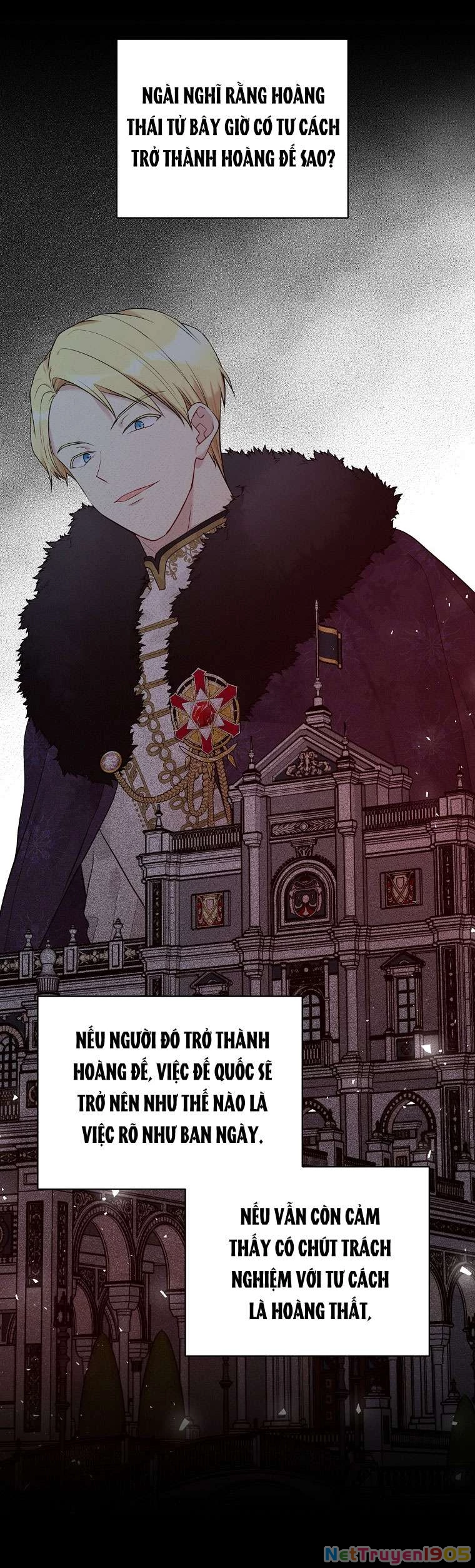 Vương Miện Viridescent Chapter 53 - 18