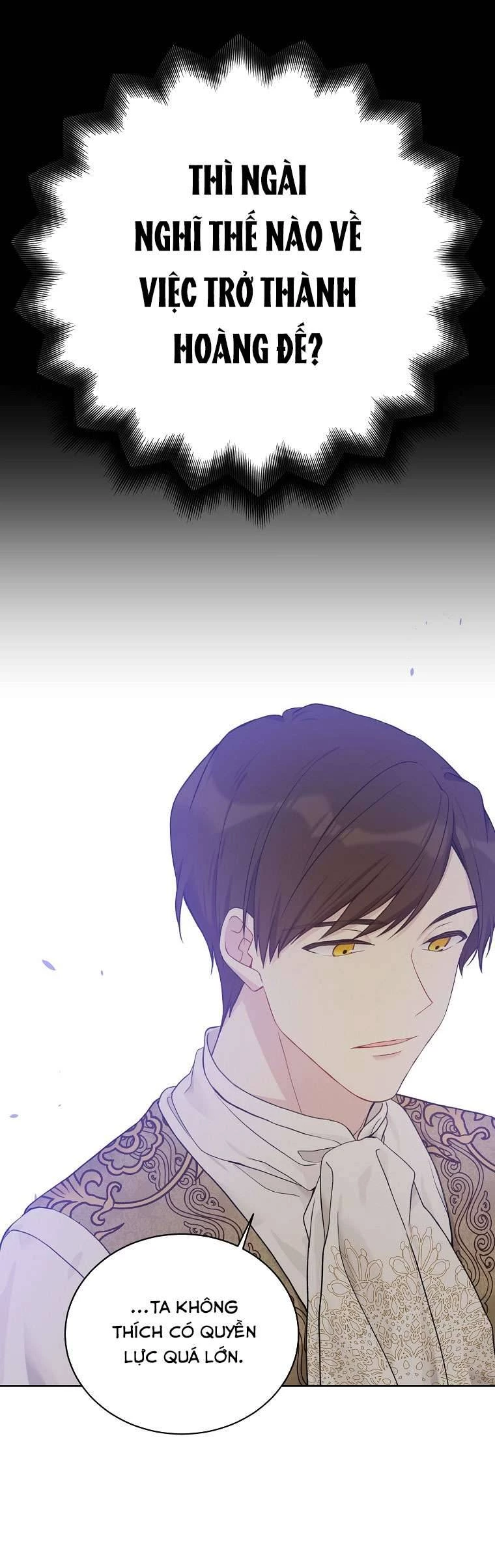 Vương Miện Viridescent Chapter 53 - 19