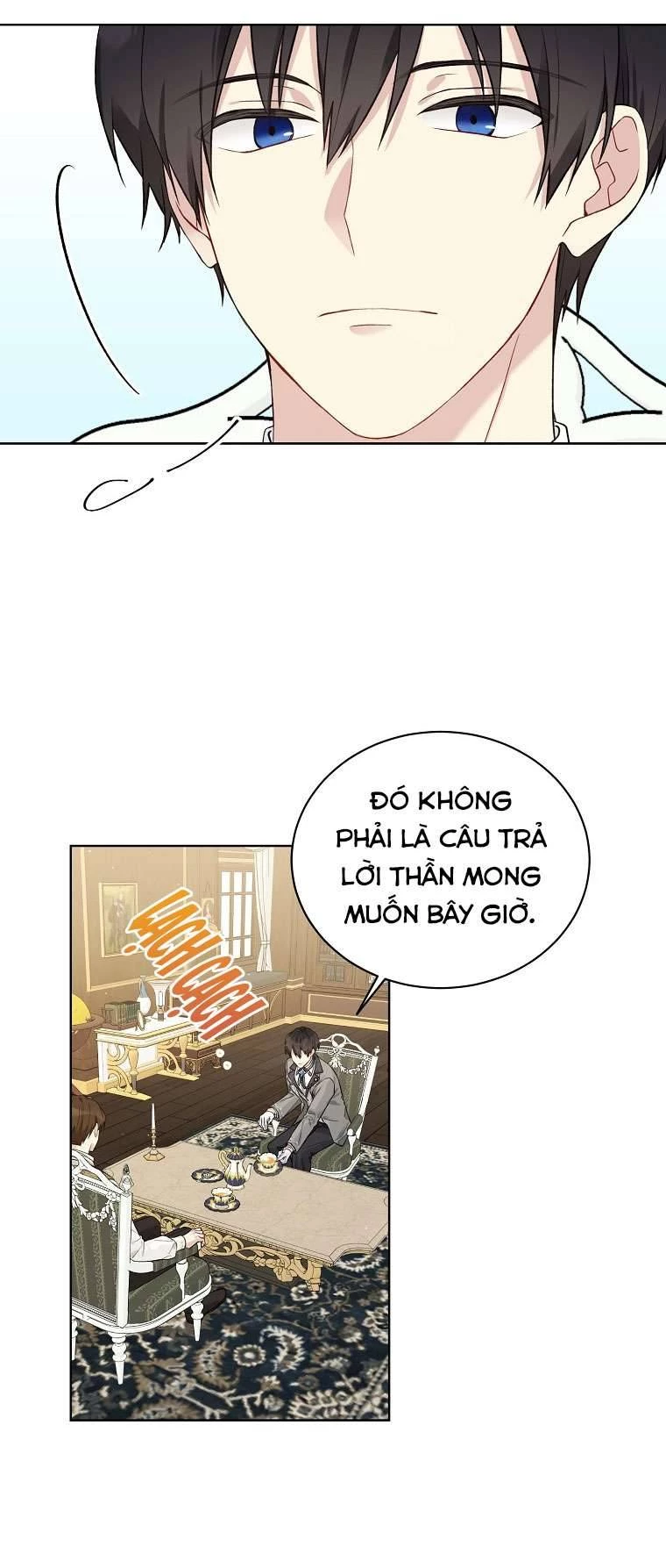 Vương Miện Viridescent Chapter 53 - 21