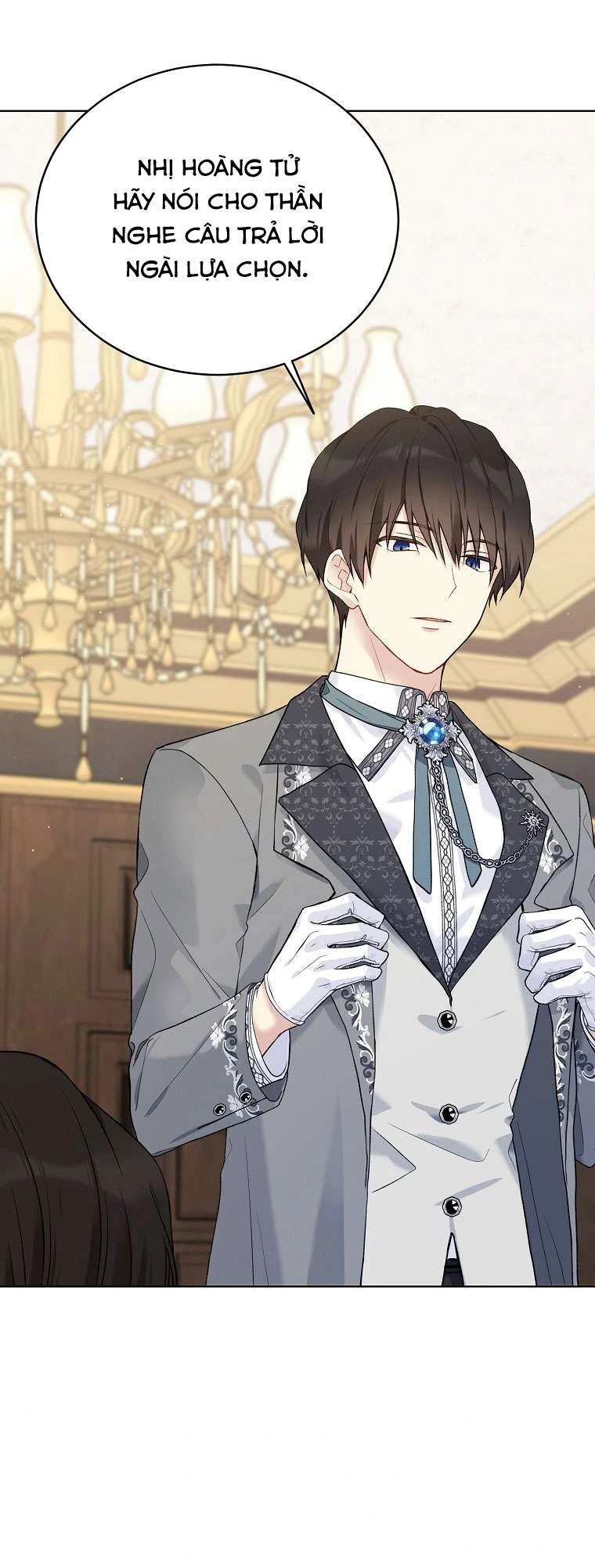 Vương Miện Viridescent Chapter 53 - 23