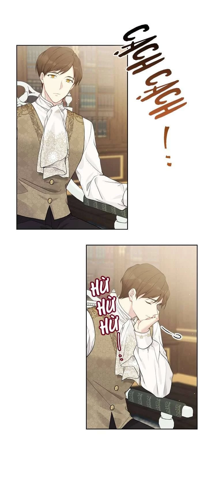 Vương Miện Viridescent Chapter 53 - 26