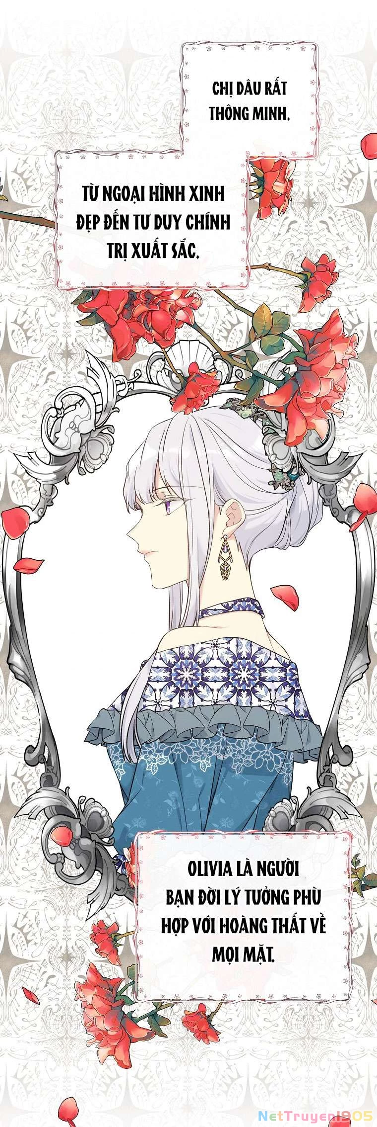 Vương Miện Viridescent Chapter 53 - 29