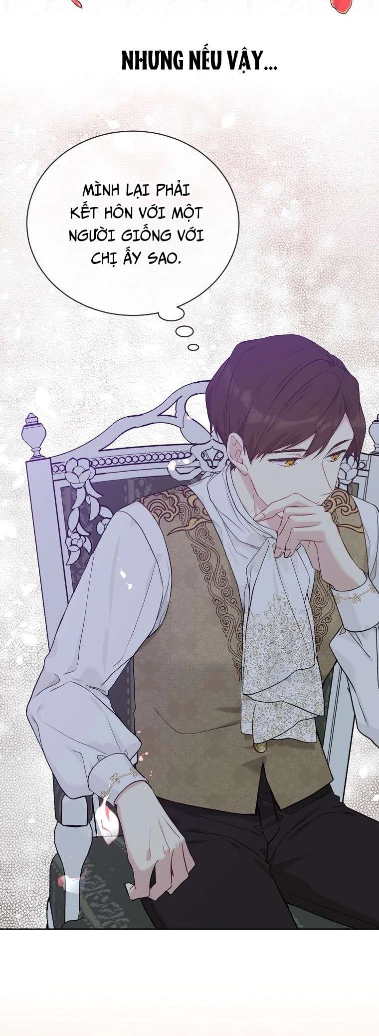 Vương Miện Viridescent Chapter 53 - 30