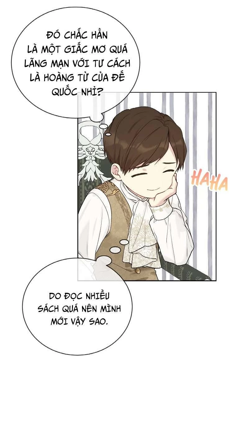 Vương Miện Viridescent Chapter 53 - 32