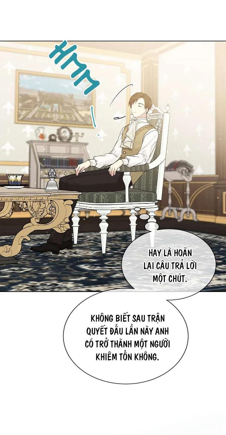 Vương Miện Viridescent Chapter 53 - 33