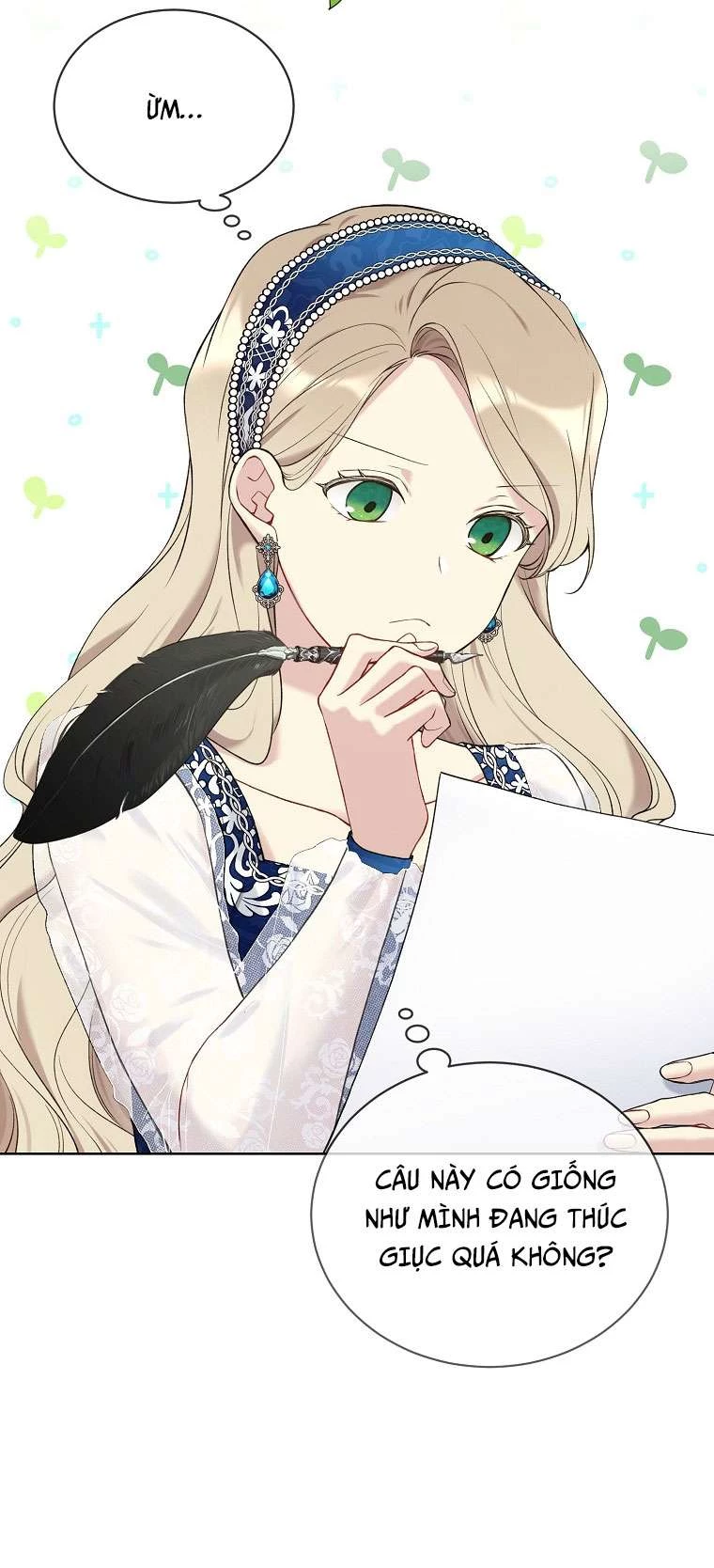 Vương Miện Viridescent Chapter 53 - 37