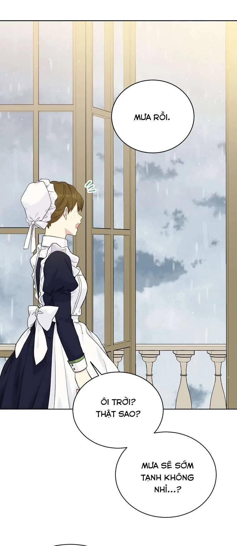 Vương Miện Viridescent Chapter 53 - 40