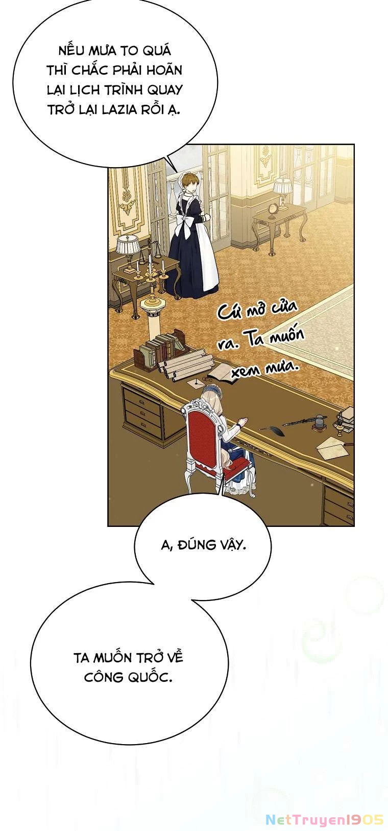 Vương Miện Viridescent Chapter 53 - 41