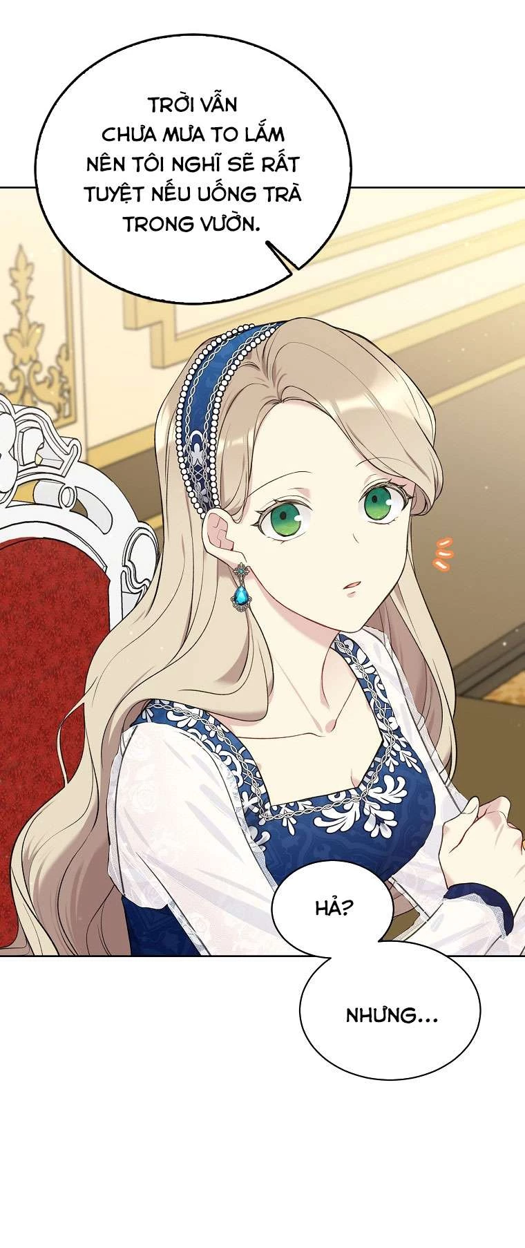 Vương Miện Viridescent Chapter 53 - 45