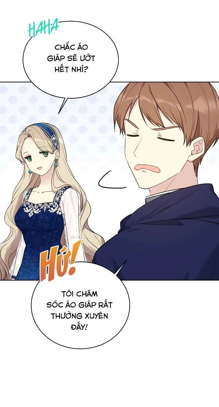 Vương Miện Viridescent Chapter 53 - 49