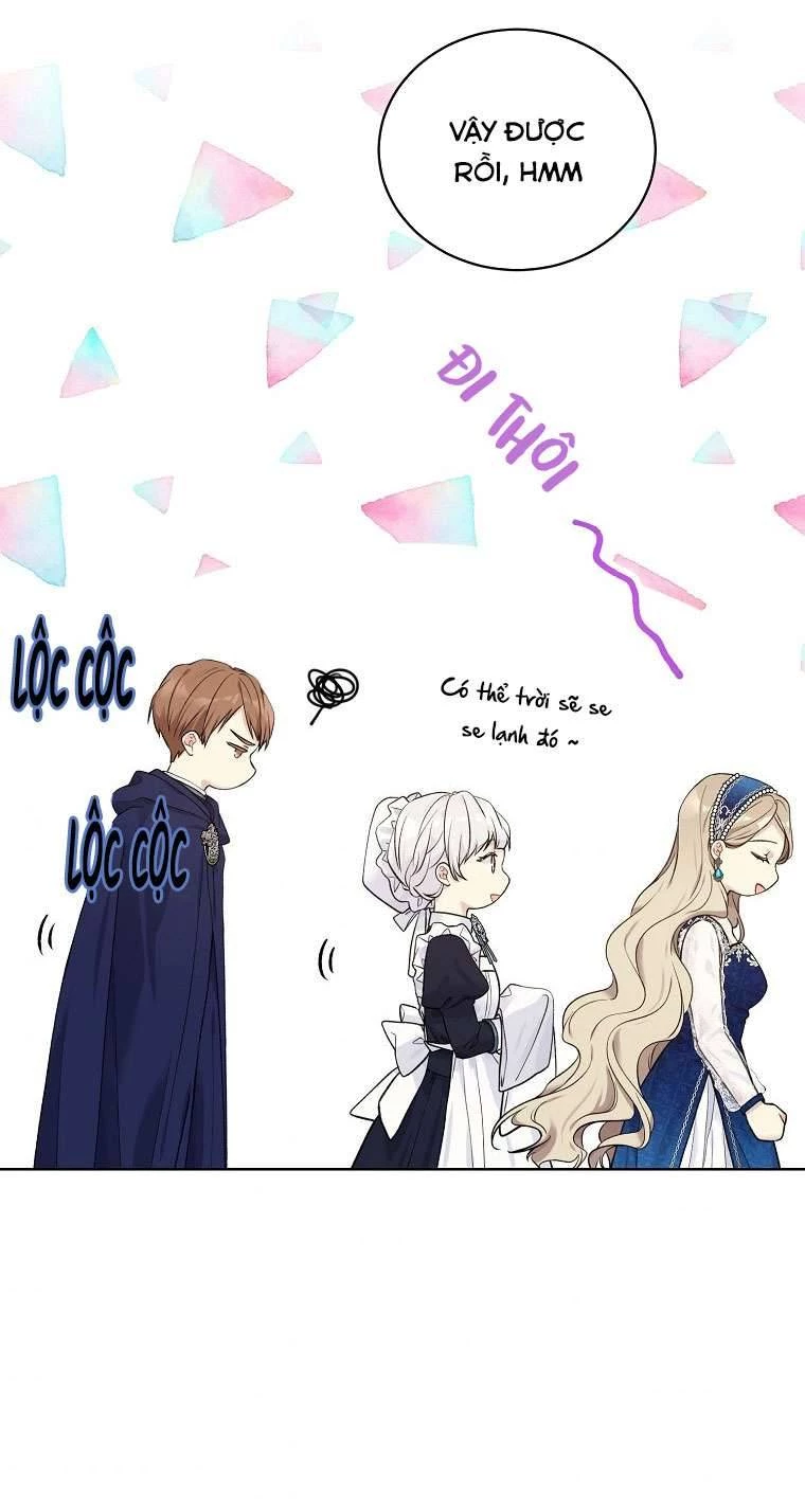 Vương Miện Viridescent Chapter 53 - 50