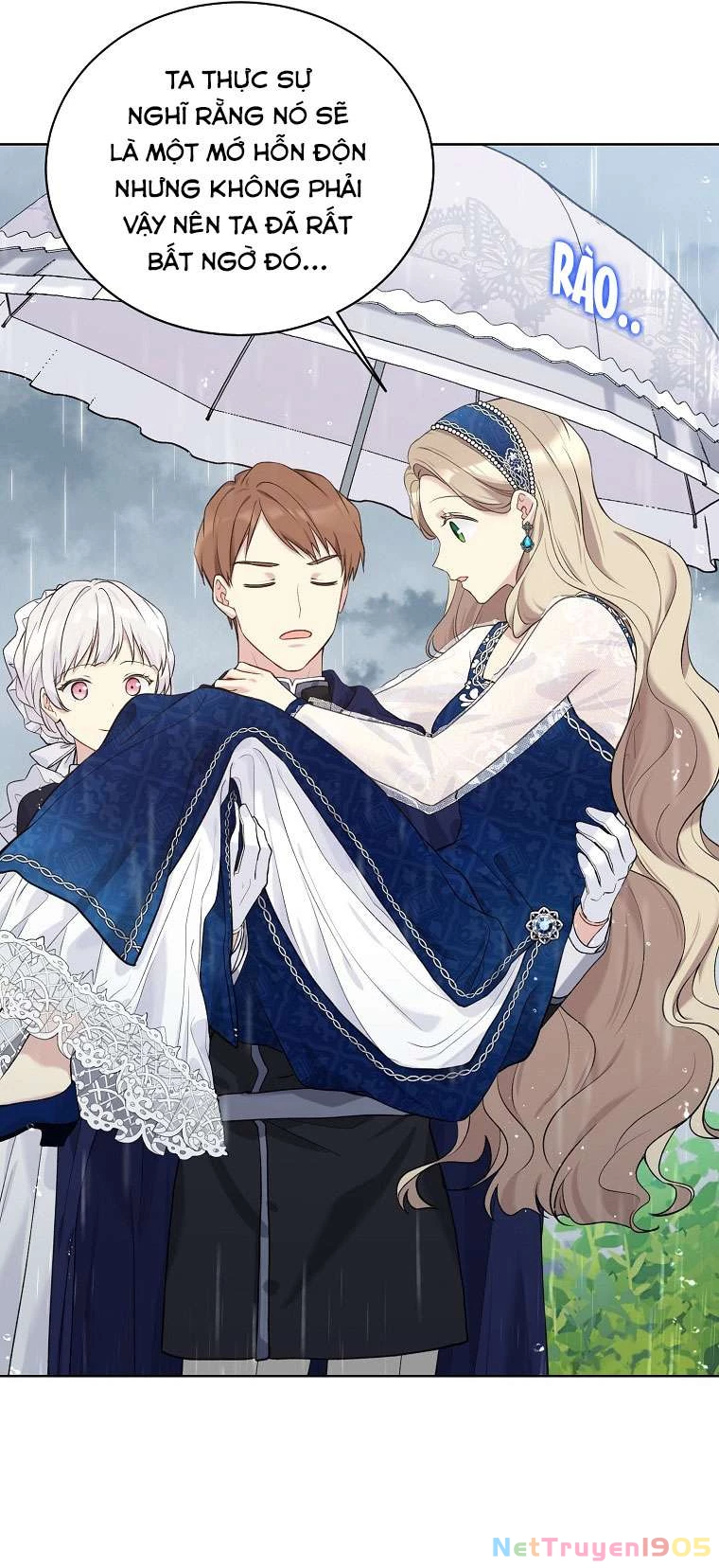 Vương Miện Viridescent Chapter 53 - 52