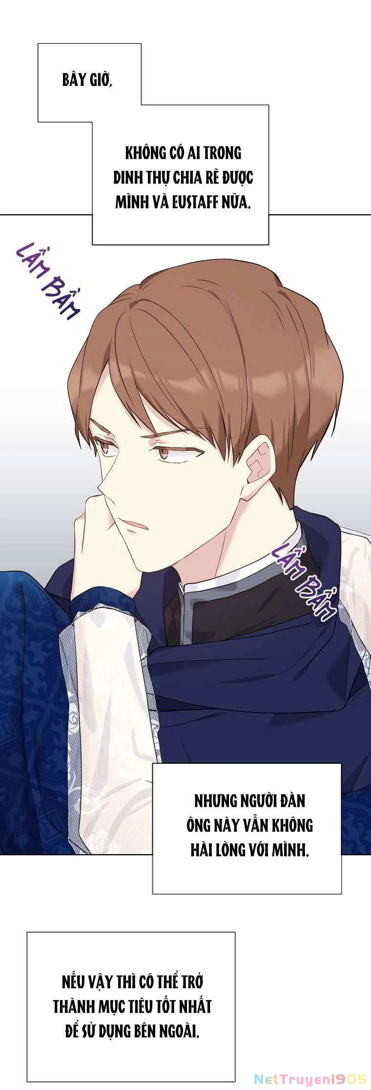 Vương Miện Viridescent Chapter 53 - 54