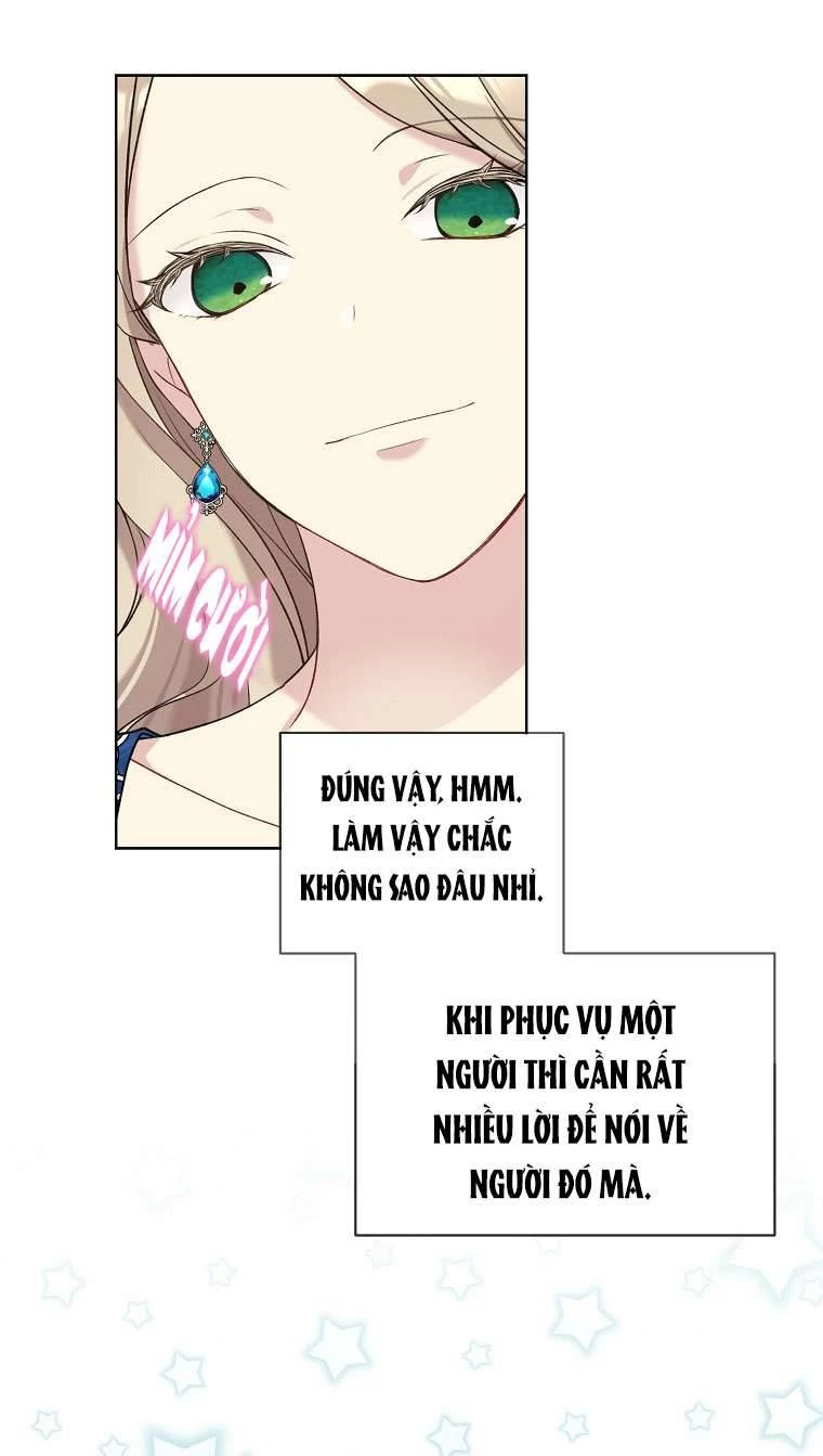 Vương Miện Viridescent Chapter 53 - 56