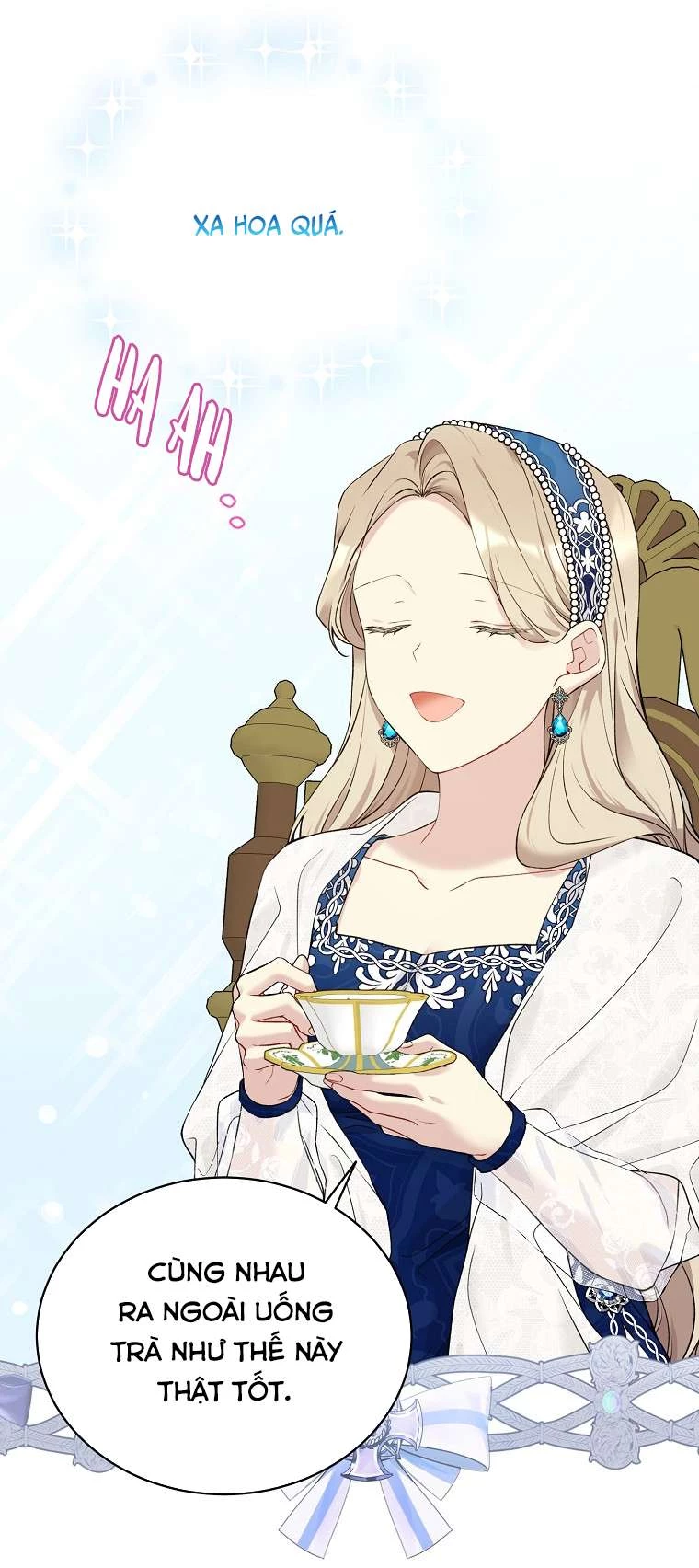 Vương Miện Viridescent Chapter 54 - 3