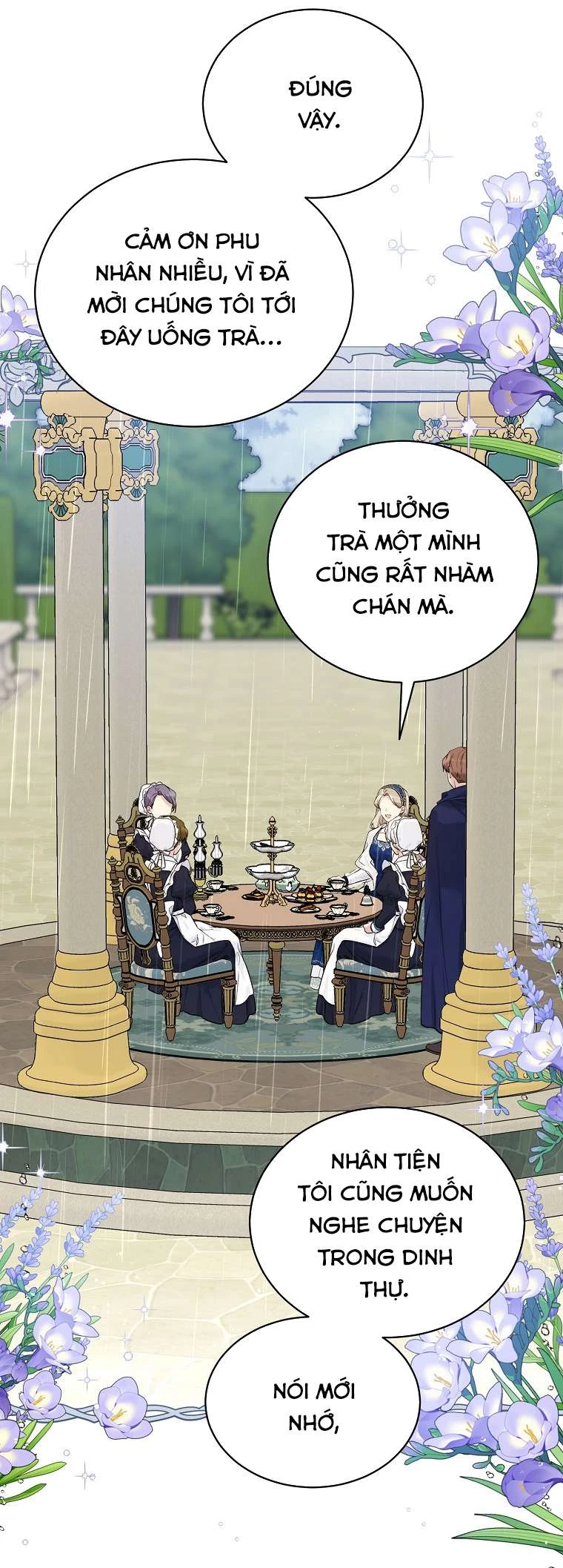 Vương Miện Viridescent Chapter 54 - 4