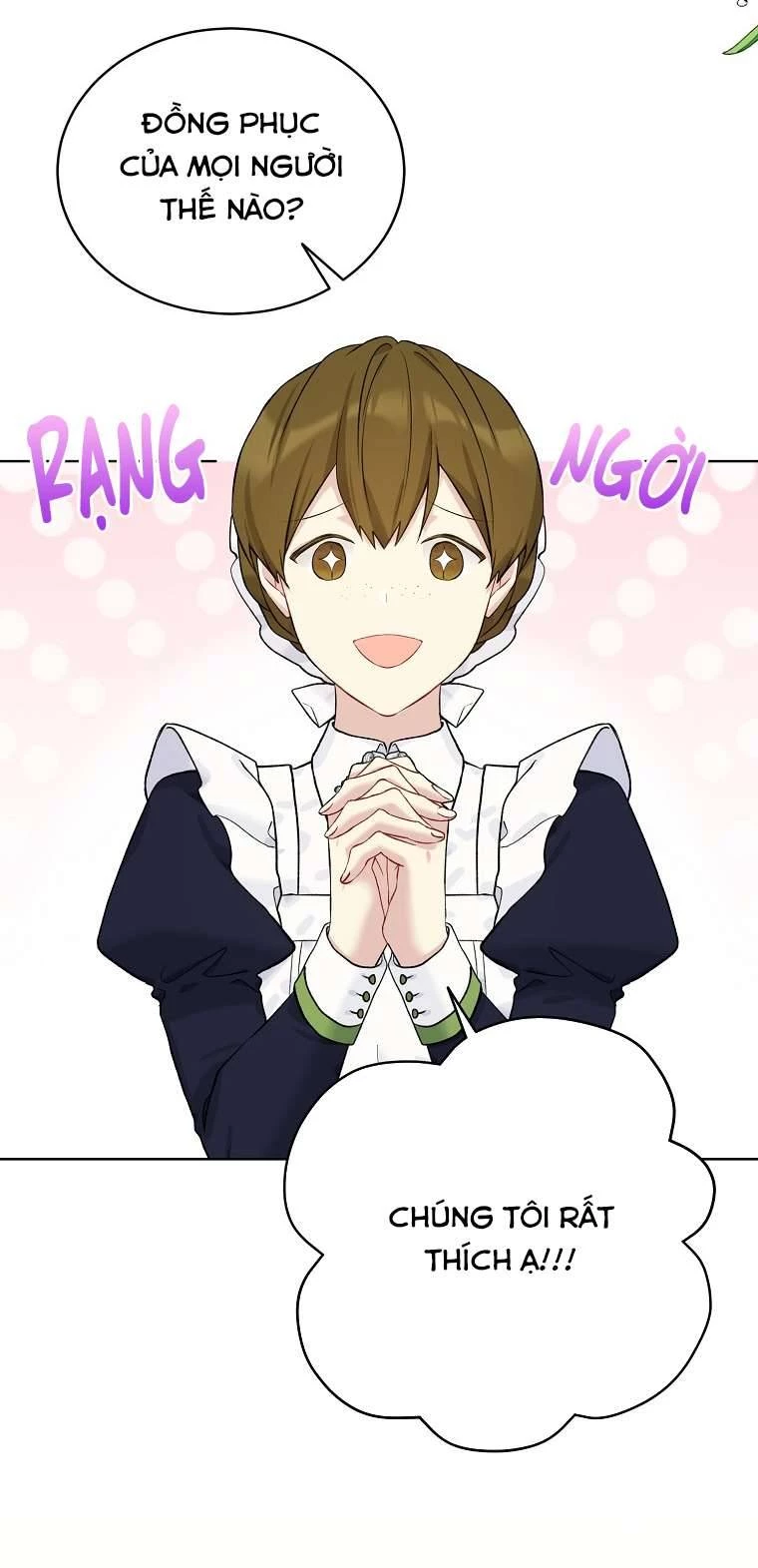 Vương Miện Viridescent Chapter 54 - 5