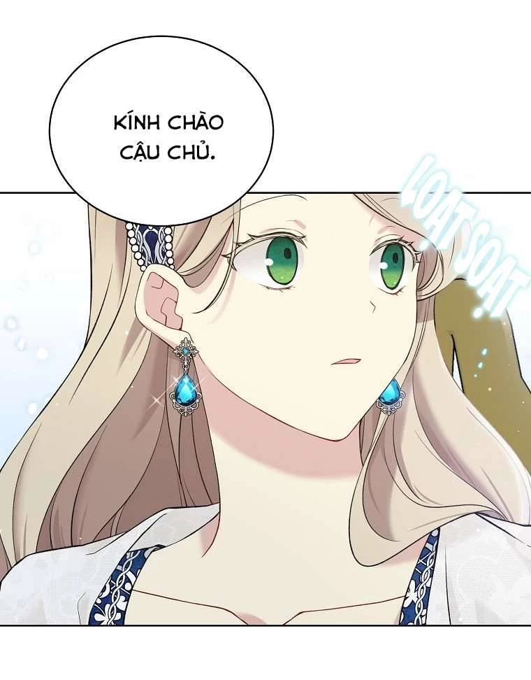 Vương Miện Viridescent Chapter 54 - 9