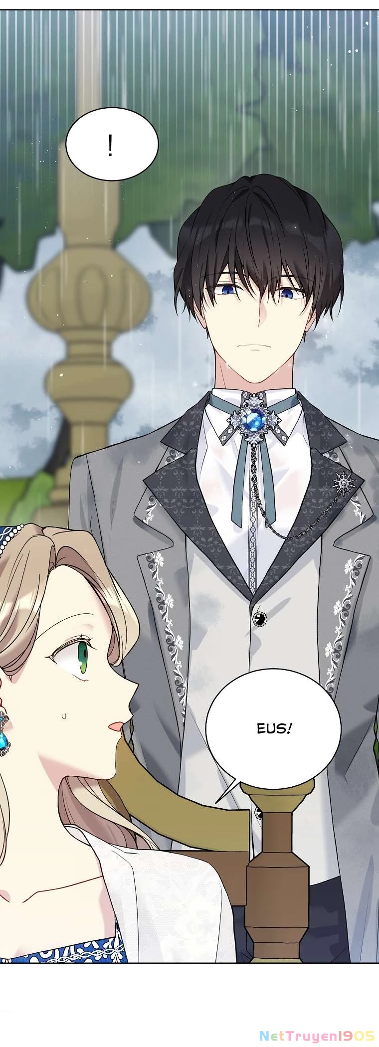 Vương Miện Viridescent Chapter 54 - 10