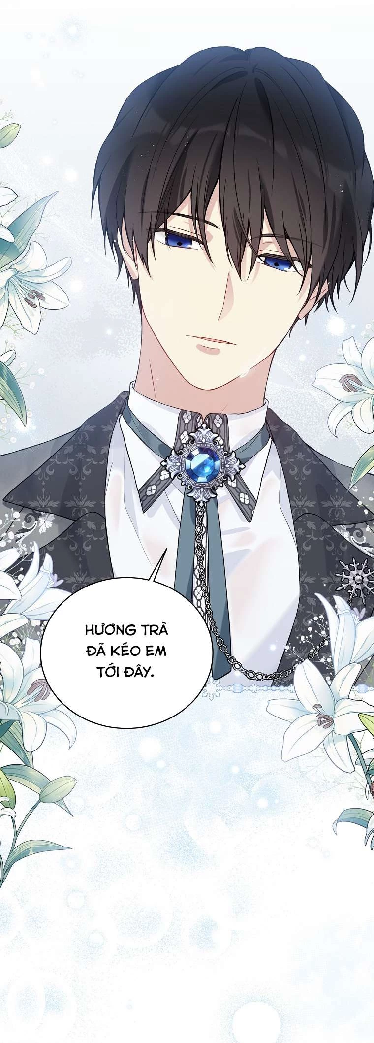 Vương Miện Viridescent Chapter 54 - 11