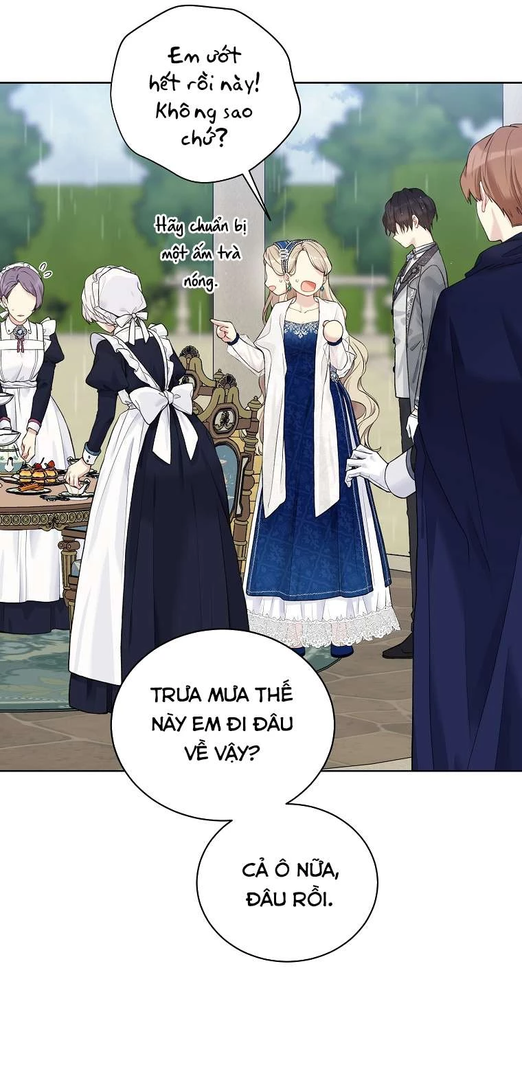 Vương Miện Viridescent Chapter 54 - 13