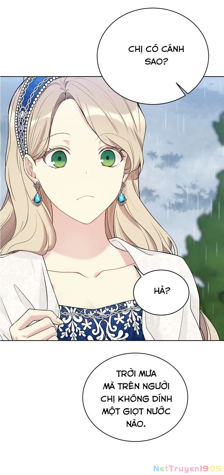 Vương Miện Viridescent Chapter 54 - 16
