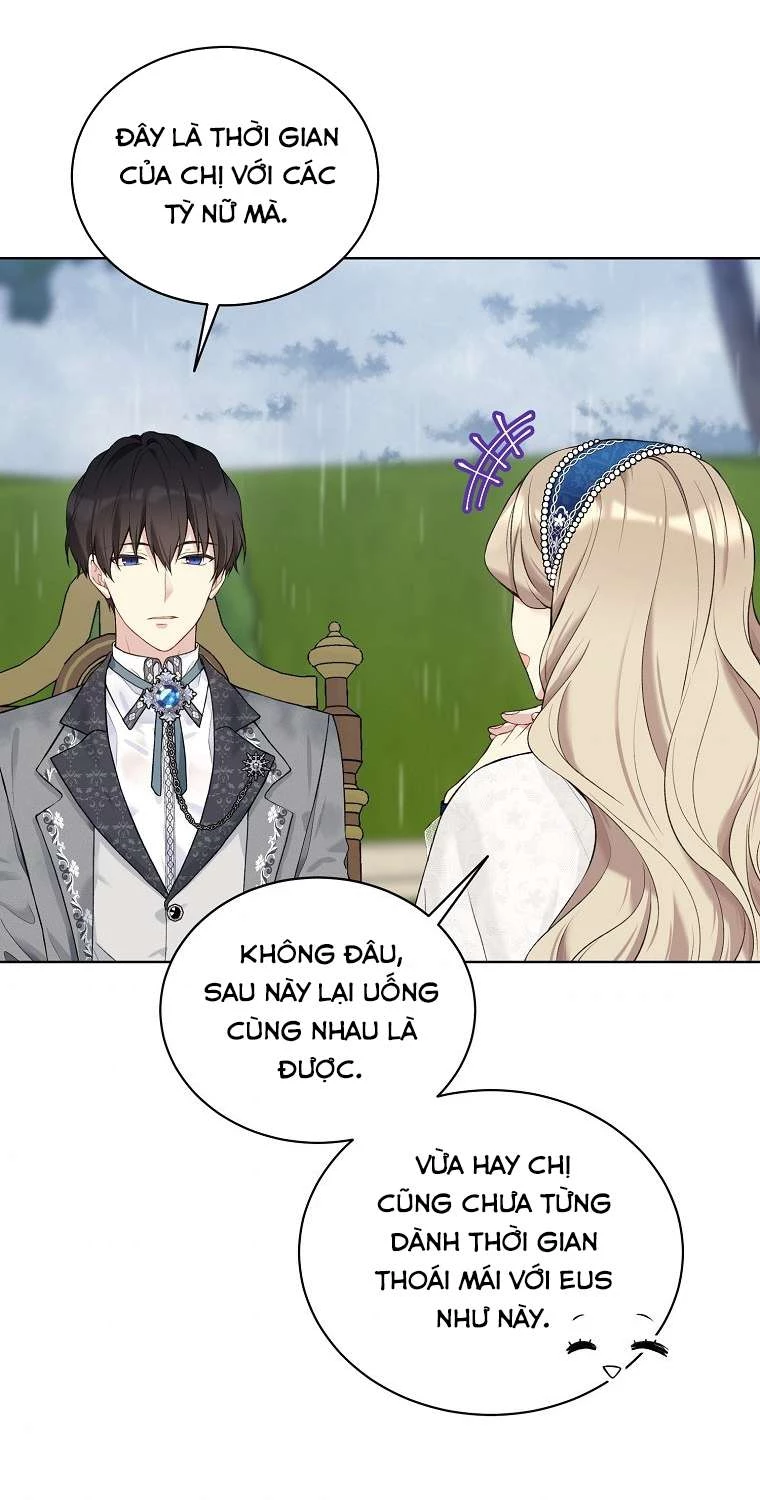 Vương Miện Viridescent Chapter 54 - 21