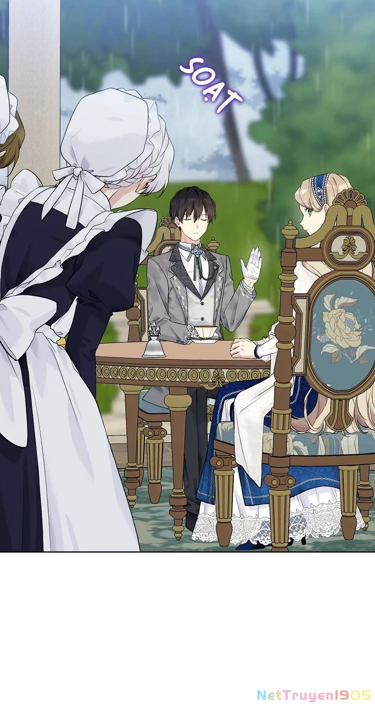 Vương Miện Viridescent Chapter 54 - 23