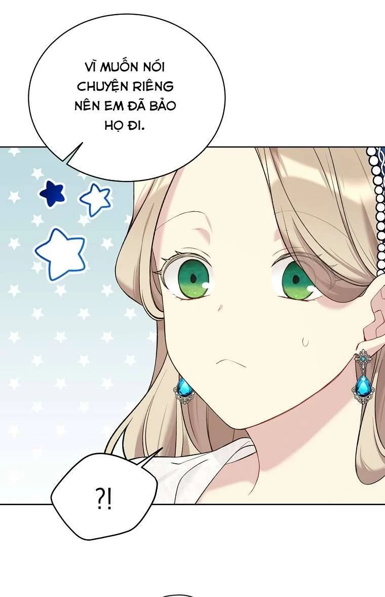 Vương Miện Viridescent Chapter 54 - 26