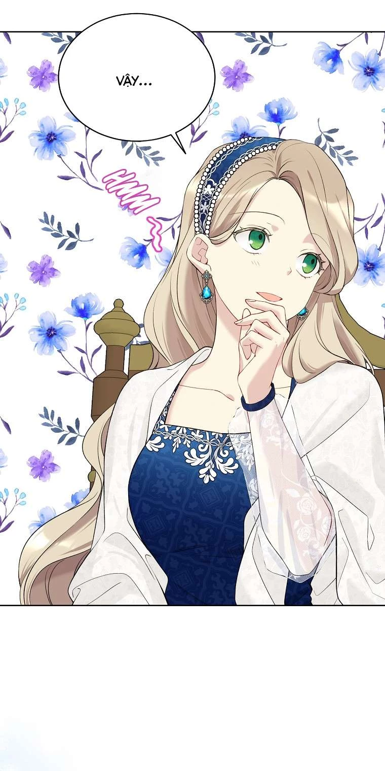 Vương Miện Viridescent Chapter 54 - 28