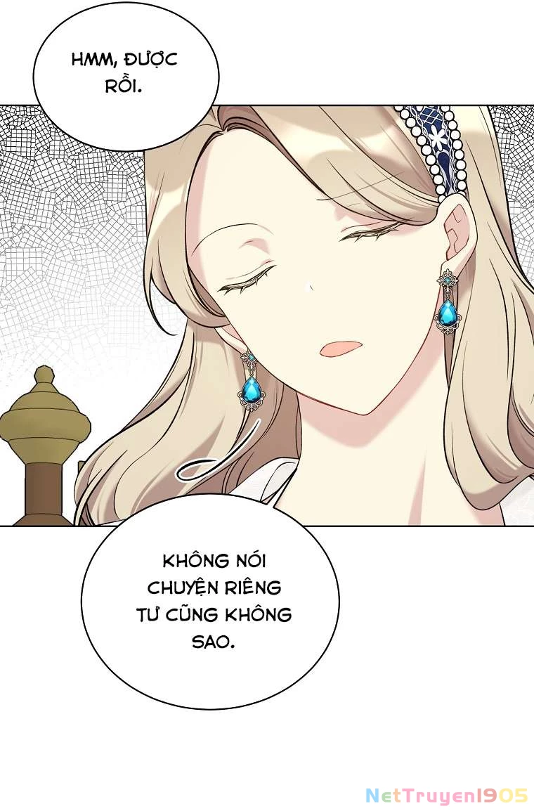 Vương Miện Viridescent Chapter 54 - 31