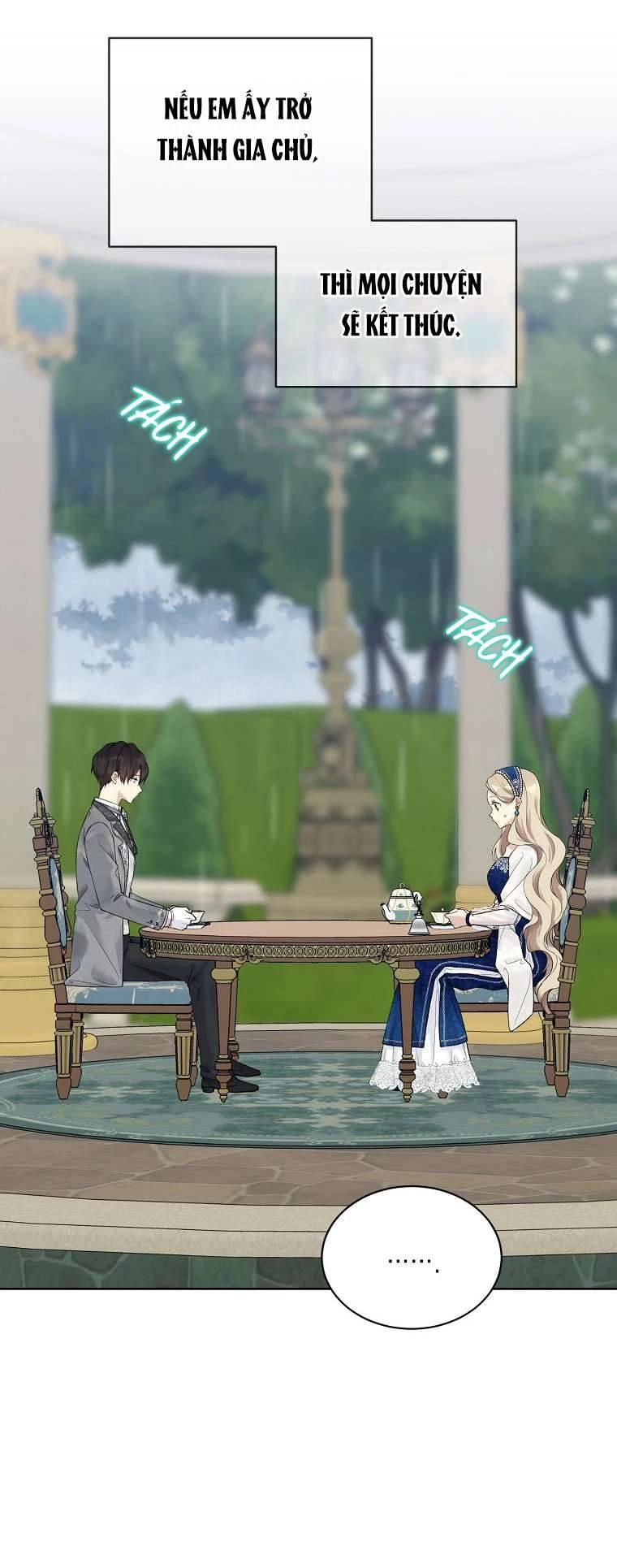Vương Miện Viridescent Chapter 54 - 33