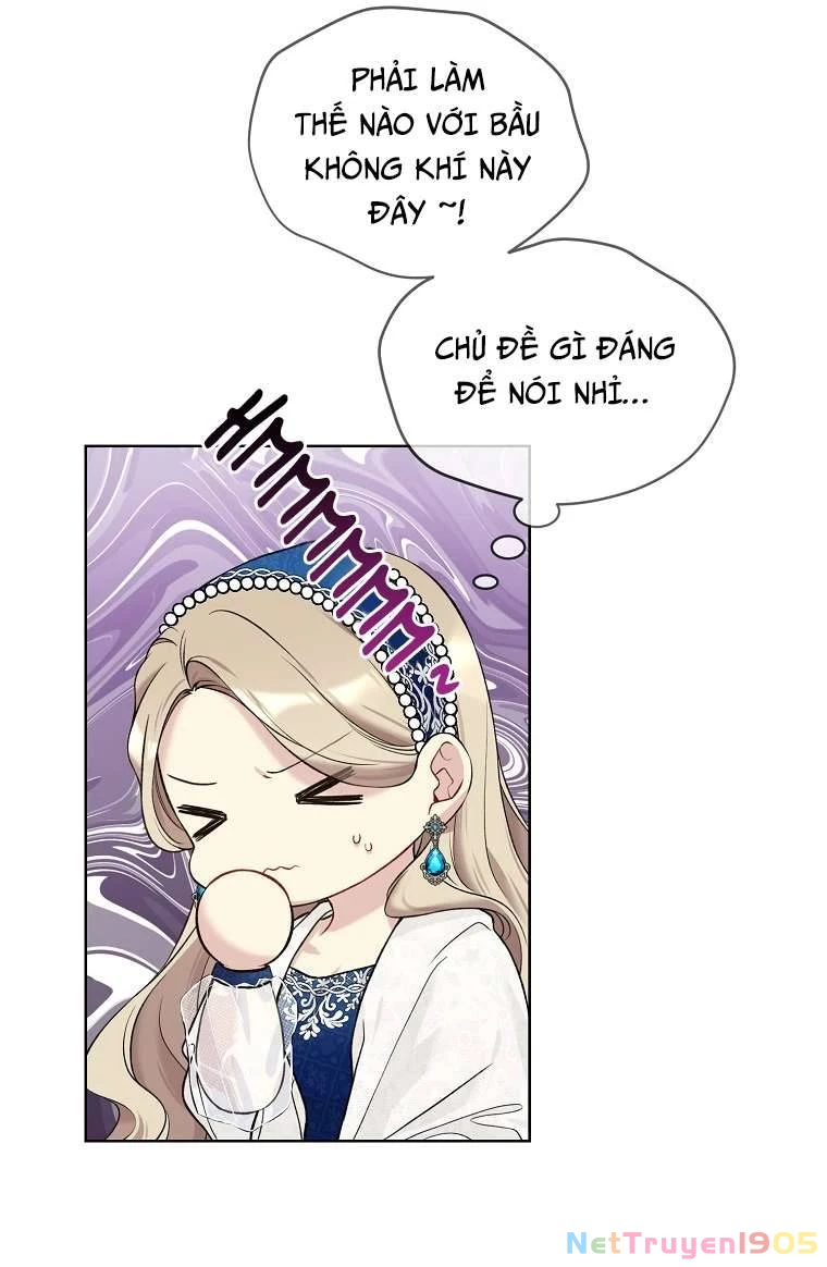 Vương Miện Viridescent Chapter 54 - 34