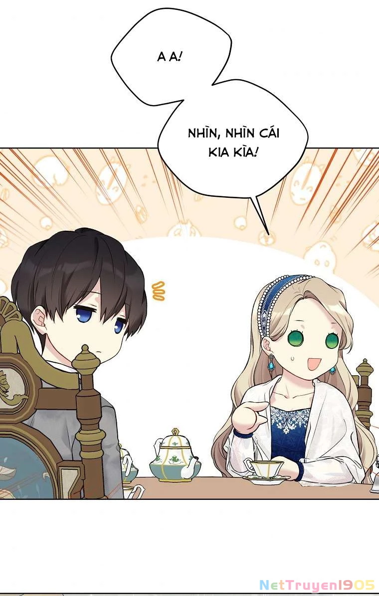 Vương Miện Viridescent Chapter 54 - 36